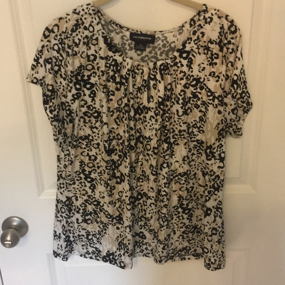 Liz Claiborne blouse